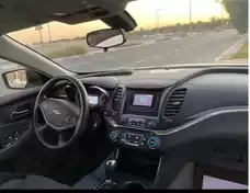 Used Chevrolet Impala For Sale in Doha #5640 - 1  image 